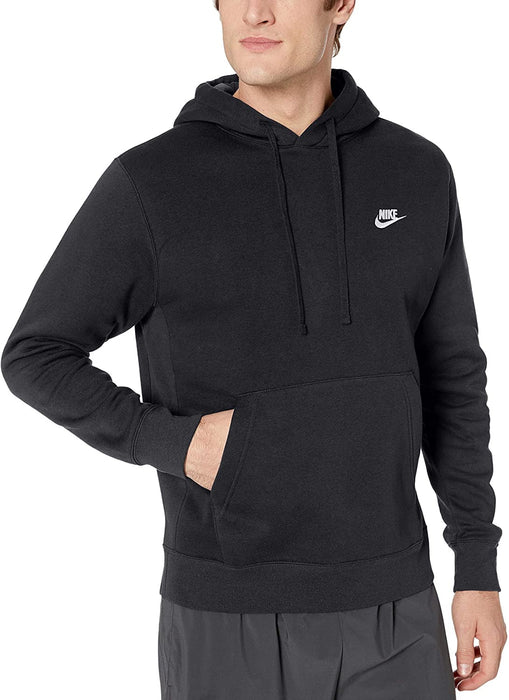 Nike Men's Sportswear Club Fleece Hoodie