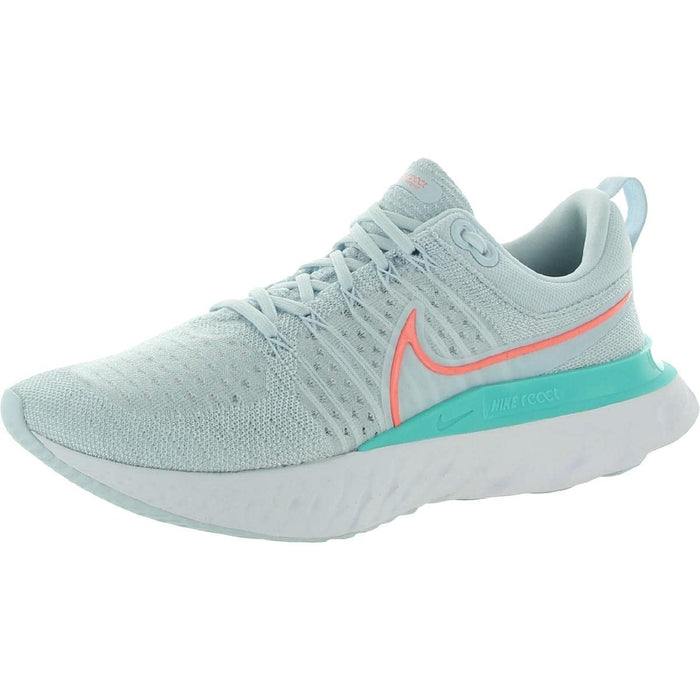 Nike Women's React Infinity Run Flyknit 2 Shoe