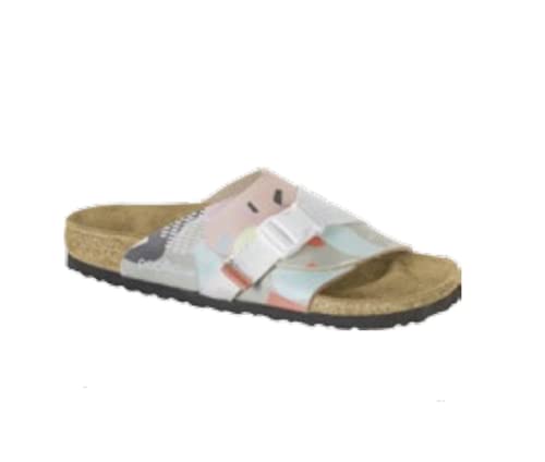 Birkenstock Womens Carrie