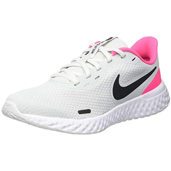 Nike Kid's Revolution 5 Pre School Hook-and-Loop