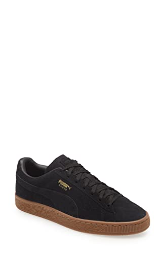 PUMA Jr. Suede Sneaker