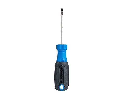 Jonard Tools SDC-3163 Screwdriver, 3/16"x 3" Slotted Tip, 6 3/4