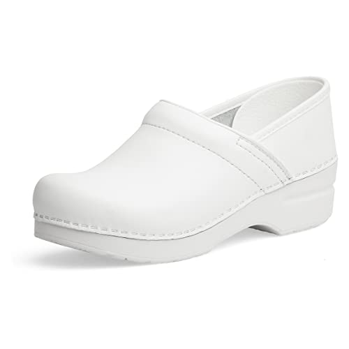 Dansko Professional White Box EU 42 (US Men's 8.5-9, Women's 11.5-12) Regular