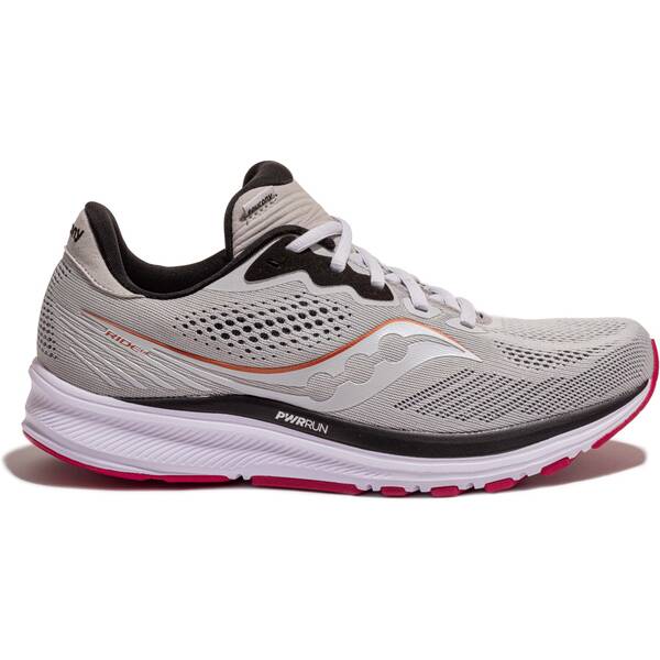 Saucony Women's Ride 14 Running Shoe