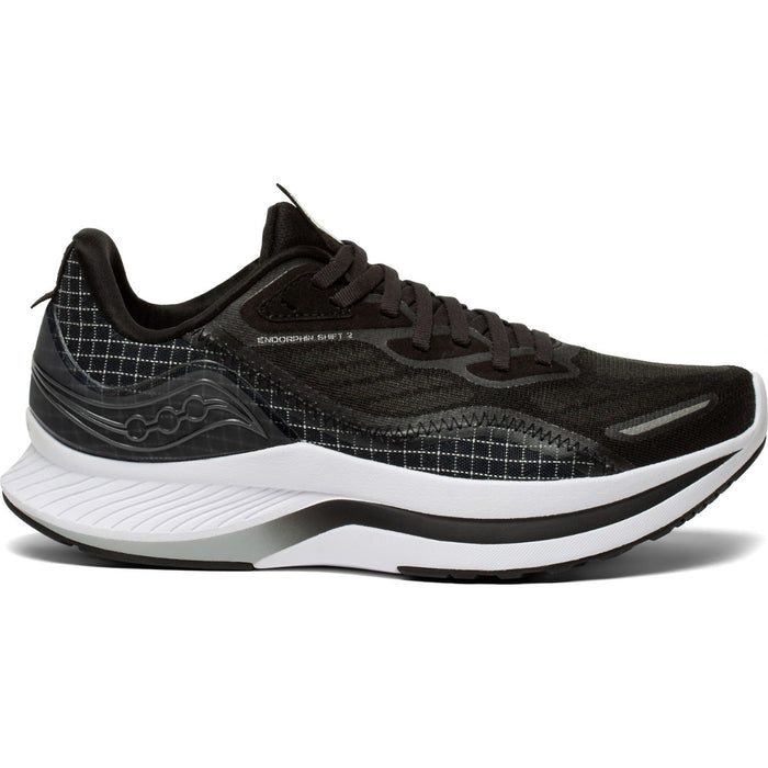 Saucony Women's Endorphin Shift 2 Running Shoe