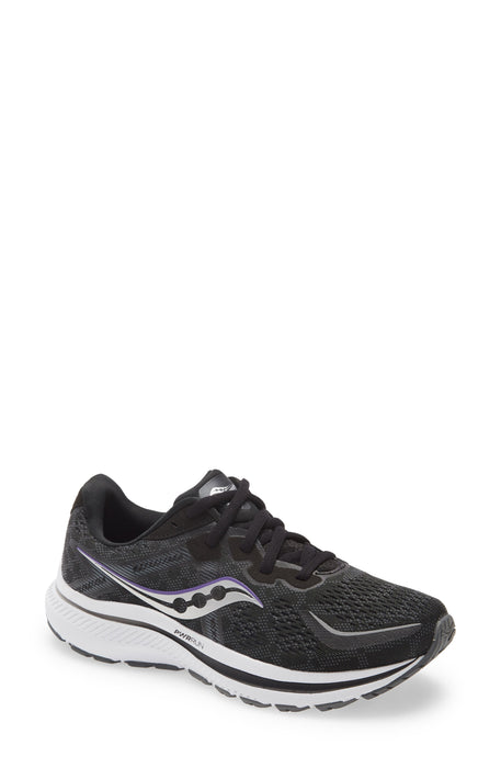 Saucony Women's Omni 20 Running Shoe