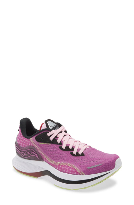 Saucony Women's Endorphin Shift 2 Running Shoe