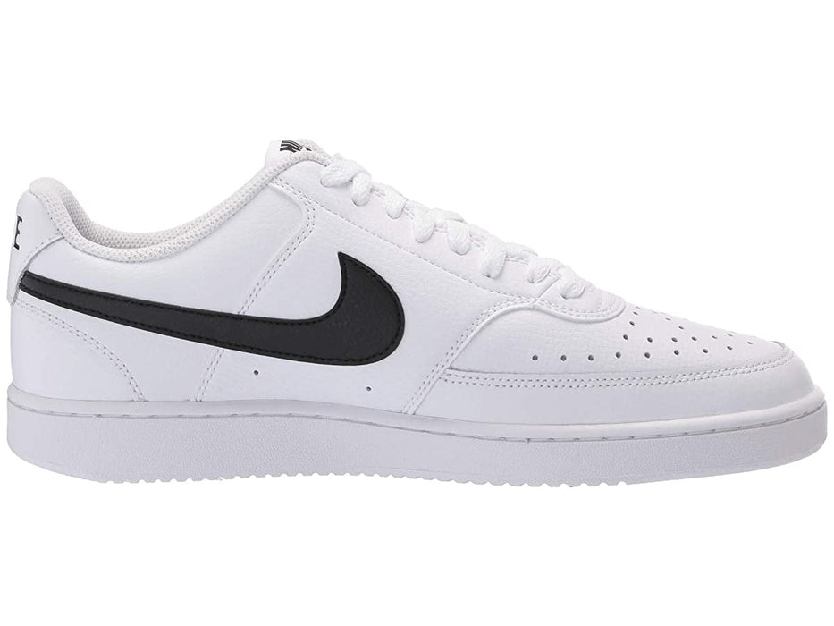 Nike Men's Court Vision Low Sneaker