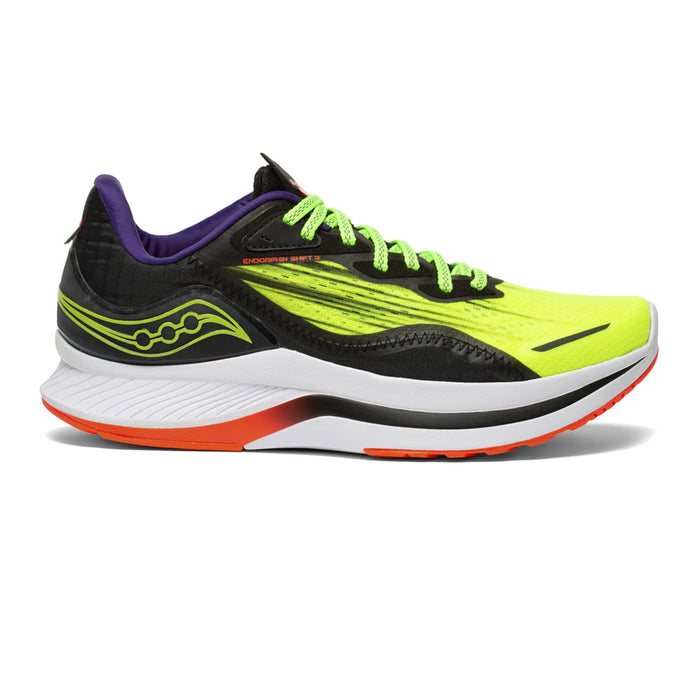 Saucony Women's Endorphin Shift 2 Running Shoe