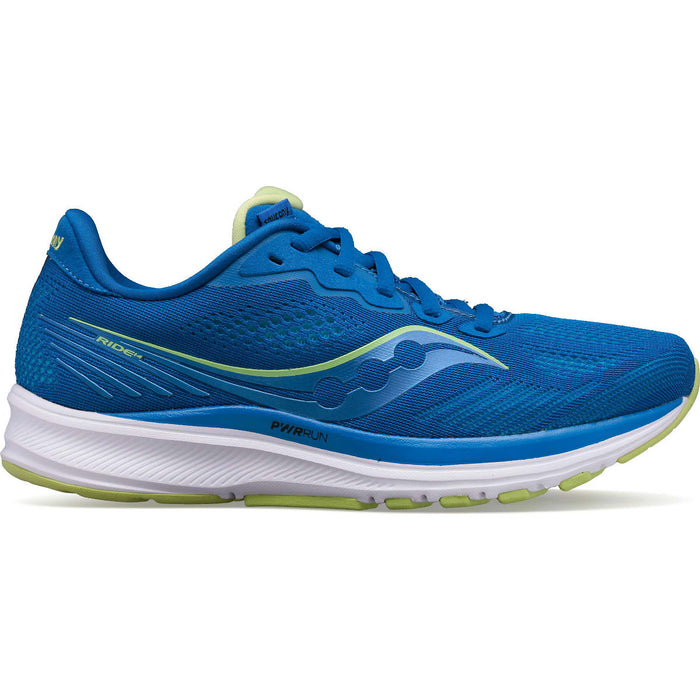 Saucony Women's Ride 14 Running Shoe