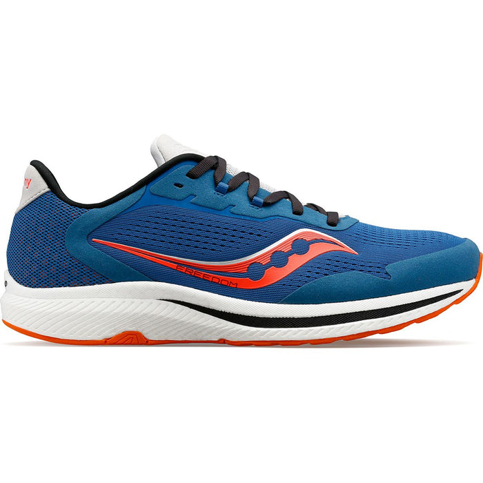 Saucony Men's Freedom 4 Running Shoe