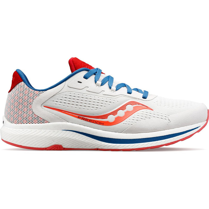 Saucony Women's Freedom 4 Running Shoe