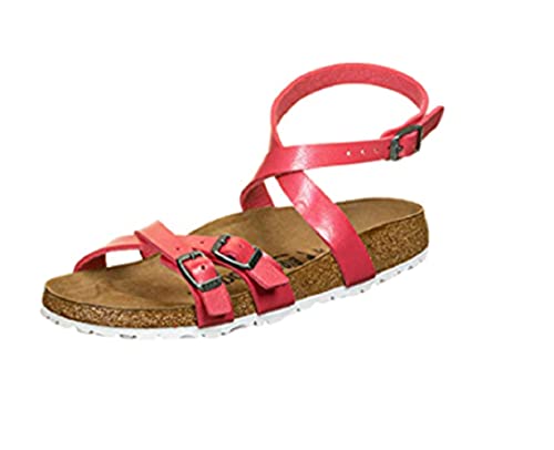 Birkenstock Womens Blanca