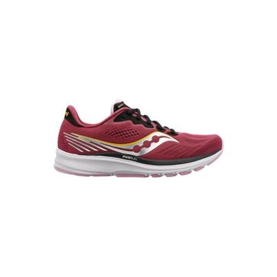 Saucony Women's Ride 14 Running Shoe