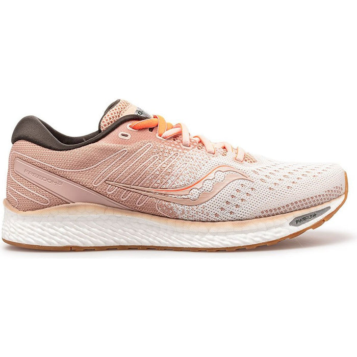 Saucony Women's Freedom 3 Running Shoe