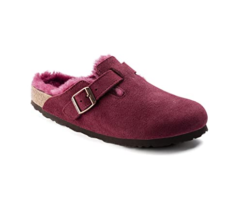 Birkenstock Unisex Boston