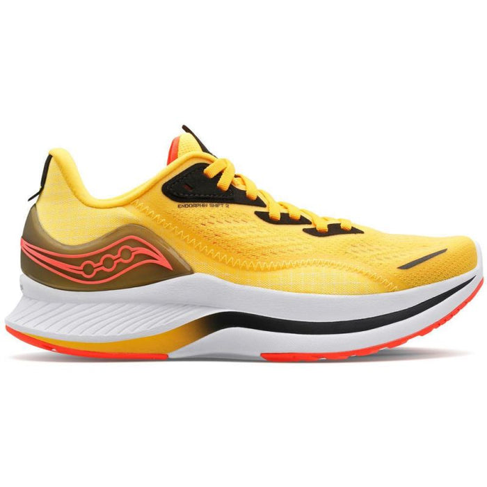 Saucony Men's Endorphin Shift 2 Running Shoe