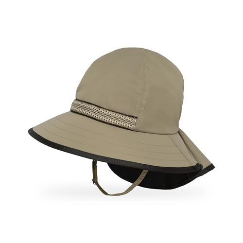 Sunday Afternoons Sport Hat, Cream/Sand, Large