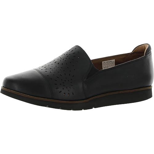 Cobb Hill Women's Rockport Laci Gore Slip On Loafer