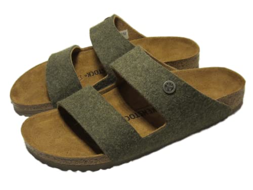 Birkenstock Unisex Adult Sillian Sandals