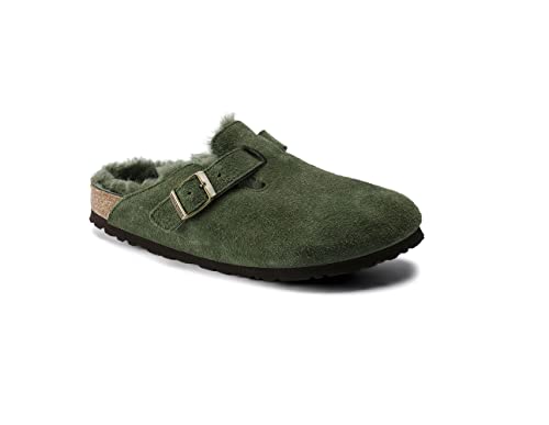 Birkenstock Unisex Boston