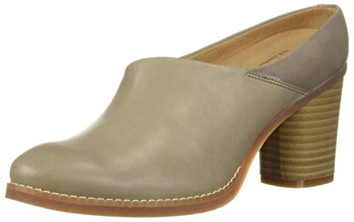 Softwalk Women's Keya Mule, Taupe, 10.0 N US