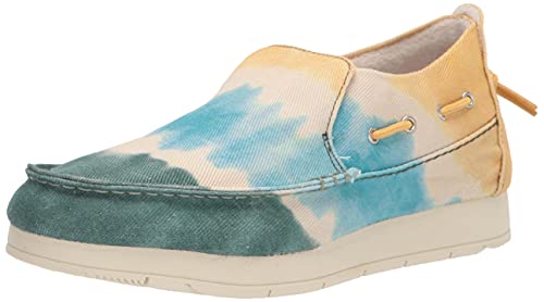 Sperry Women's MOC-SIDER Shoes