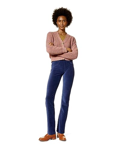 HUE Women's Corduroy Leggings