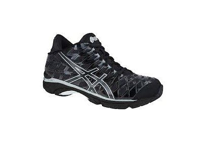 ASICS Women Ayami Valor, Black/Black 9090, 7 US M