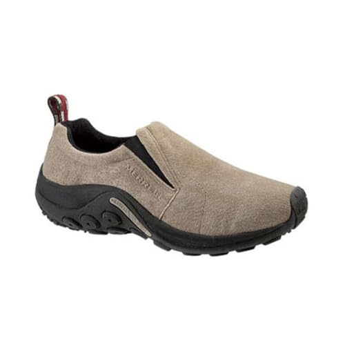 Merrell Mens Jungle Moc Shoes