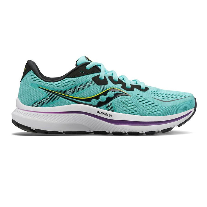 Saucony Women's Omni 20 Running Shoe