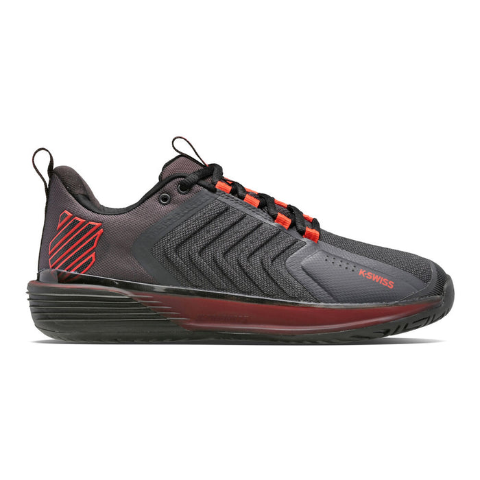 K-Swiss Men's Ultrashot 3 Tennis Shoe