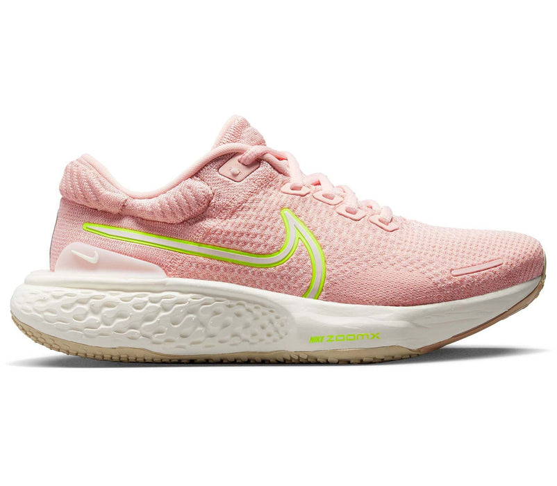 Nike Women's ZoomX Invincible Run Flyknit 2