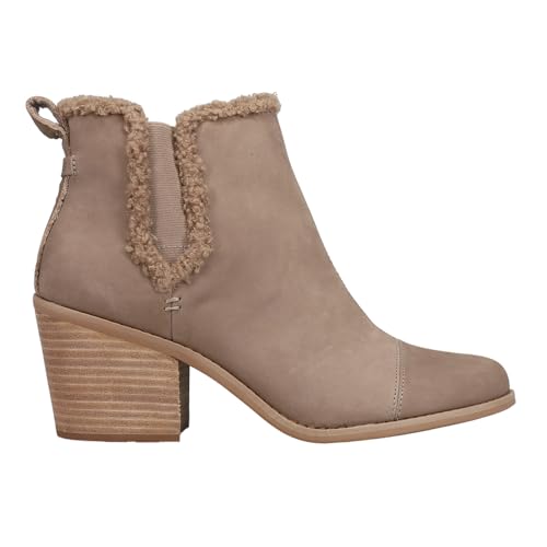 TOMS Womens Everly Boots