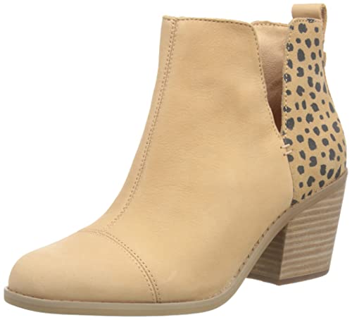 TOMS Womens Everly Boots