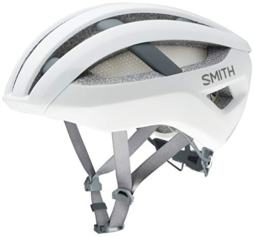 Smith Network MIPS Bike Helmet Matte White L