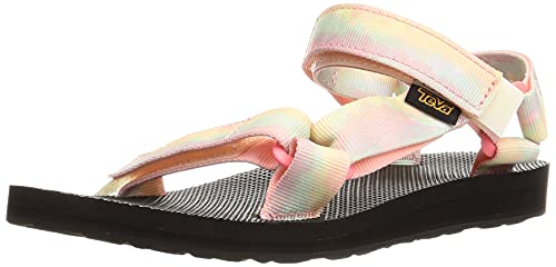 Teva New Women's Original Universal Tie-Dye Sandal