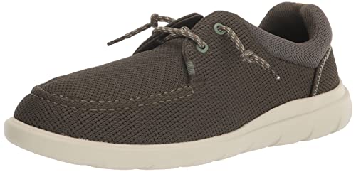 Sperry Men's Captain's MOC Moccasin