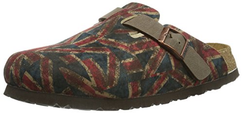 Birkenstock Unisex Boston