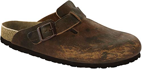 Birkenstock Unisex Boston