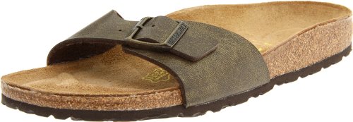 Birkenstock Unisex Madrid