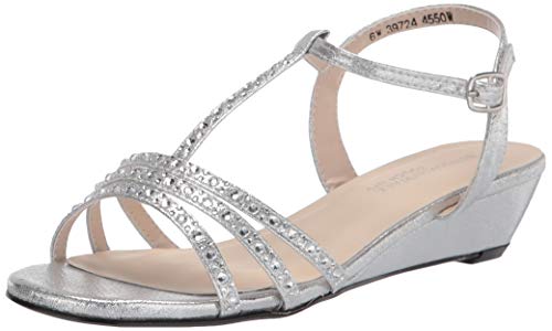 Touch Ups Women's T-Strap Sandal