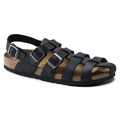 Birkenstock Mens Zadar Sandals