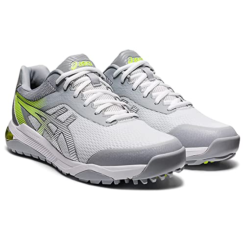 ASICS New Men's Gel Course Ace Golf Shoes - White - Size 9.5 US M