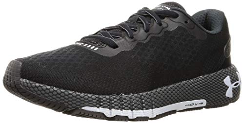 Under Armour Mens' HOVR Machina 2 Running Trainers, Black 001, US 8.5