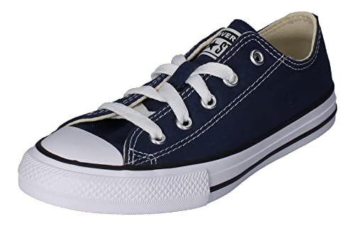 Converse Child Chuck Taylor All Star Canvas Low Top Sneaker