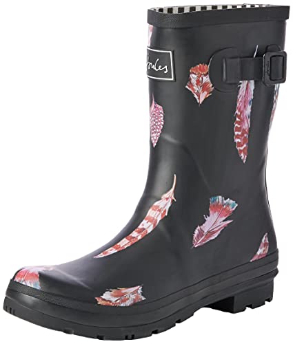 Joules Women's Molly Rain Boots