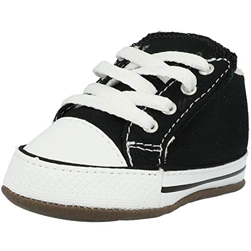 Converse Child Chuck Taylor All Star Canvas Low Top Sneaker