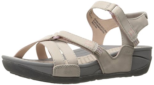 Baretraps DANNY Women's Sandals & Flip Flops Ash Size 8.5 M