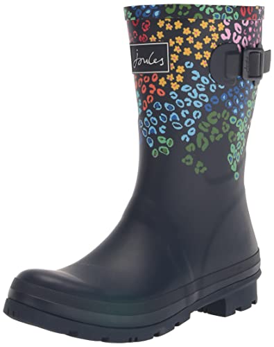 Joules Women's Molly Rain Boots